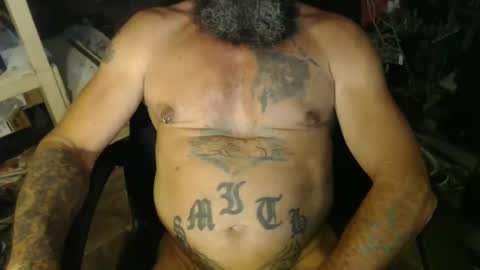 NatureNaked online show from 02.11.25