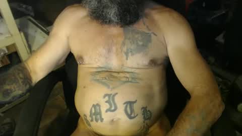 NatureNaked online show from 02.24.25