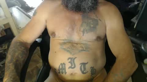 NatureNaked online show from 02.25.25