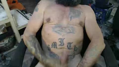 NatureNaked online show from 09.26.25