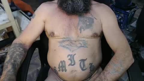 NatureNaked online show from 09.27.25