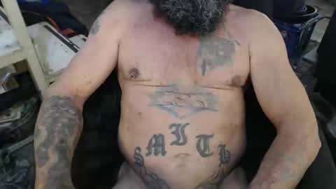 NatureNaked online show from 10.04.25