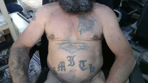 NatureNaked online show from 11.15.25