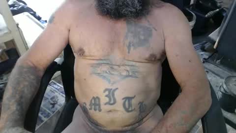 NatureNaked online show from 11.21.25