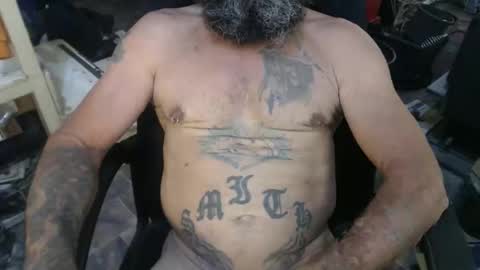 NatureNaked online show from 01.18.26