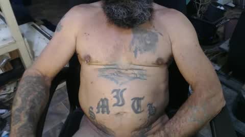 NatureNaked online show from 04.06.26