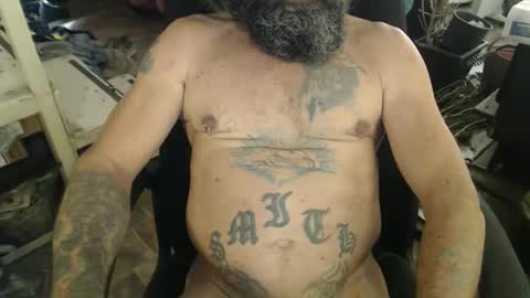 NatureNaked online show from 04.17.26