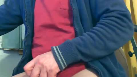 naturista25 online show from 10.14.25