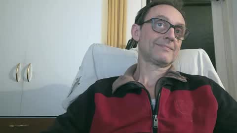 naturista25 online show from 12.02.25