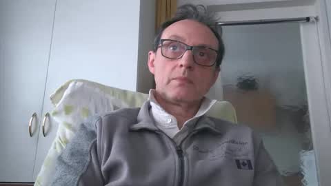 naturista25 online show from 01.13.26