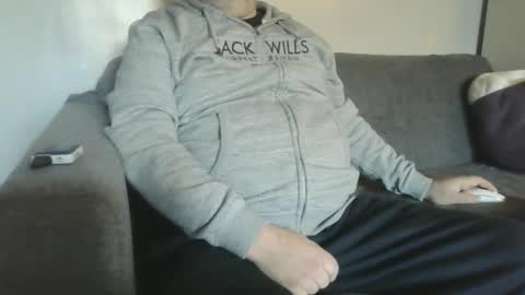 naturistmale45 online show from 03.03.25