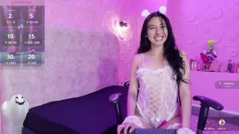 natuxxa online show from 10.30.25