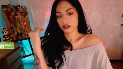 Natalia  Valeria online show from 12.05.25
