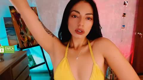 Snapshot of natval_ chatting on 04.24.26 Natalia Valeria online show from 04.24.26