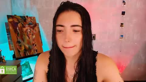 Snapshot of natval_ chatting on 05.13.26 Natalia Valeria online show from 05.13.26
