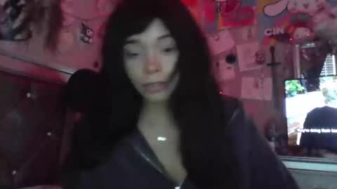 Amara rose online show from 09.17.25