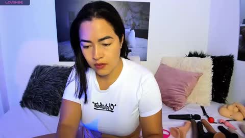 Snapshot of naty_07 chatting on 03.02.25 Natalia online show from 03.02.25
