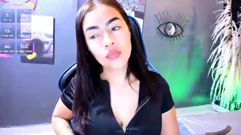 Snapshot of naty_07 chatting on 07.23.26 Natalia online show from 07.23.26