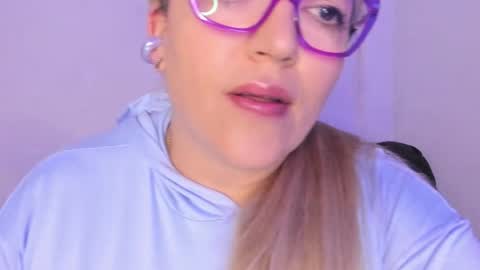 Nataly online show from 10.12.25