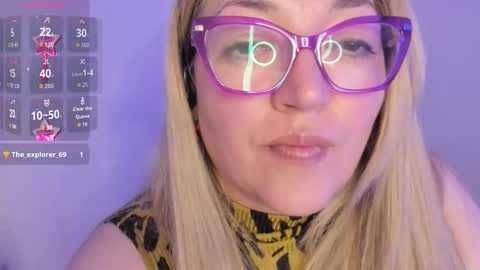 Nataly online show from 02.27.26