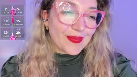 Nataly online show from 03.24.26