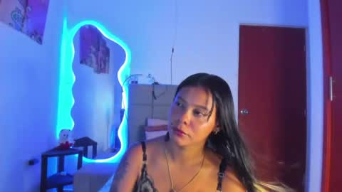 NATY COXX online show from 06.09.26