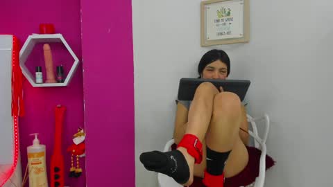 Naty online show from 12.02.24