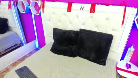 Naty online show from 12.03.24