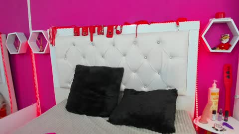 Naty online show from 12.05.24