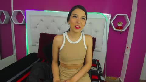 Naty online show from 12.31.24