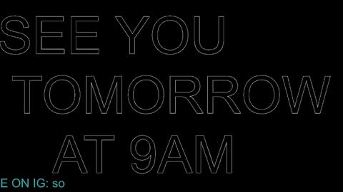 Fernanda online show from 01.18.25