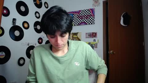 Fernanda online show from 02.09.25