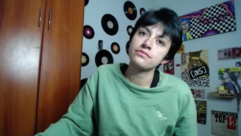 Fernanda online show from 02.09.25