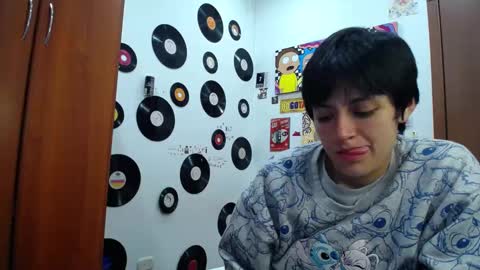 Fernanda online show from 02.12.25