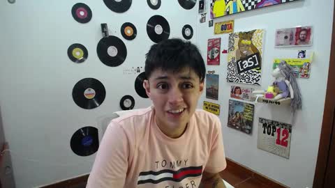 Fernanda online show from 03.04.25