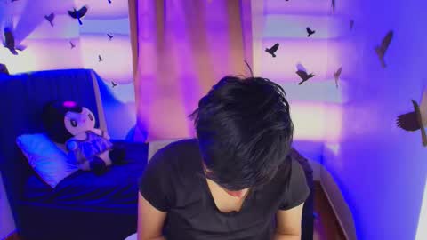 Fernanda online show from 10.03.25