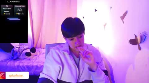 Fernanda online show from 10.18.25