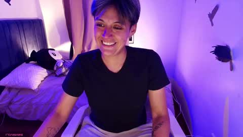 Fernanda online show from 11.17.25