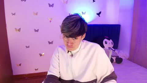 Fernanda online show from 11.18.25