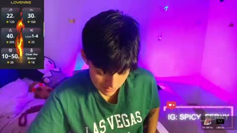 Snapshot of naty_lux19 chatting on 06.26.26 Fernanda online show from 06.26.26