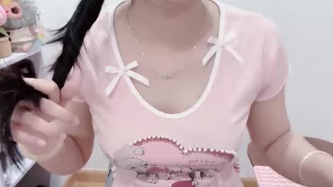 Kiki online show from 03.20.26