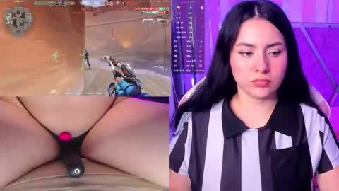 Naty online show from 11.24.25