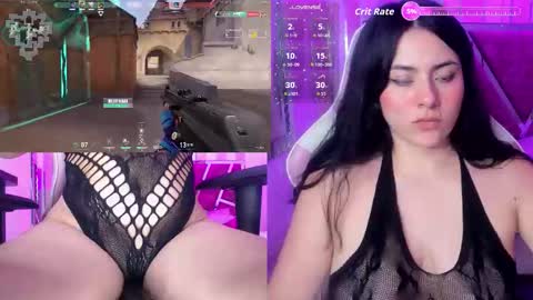 Naty online show from 11.27.25