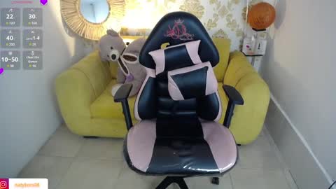 Sofia  IG Natykors08 online show from 03.12.25