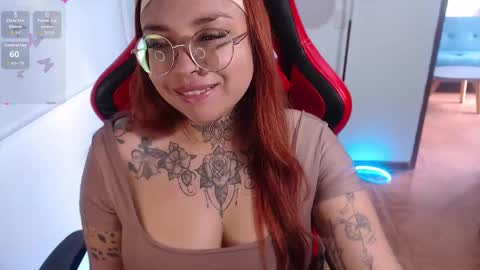 Sofia  IG Natykors08 online show from 09.08.25