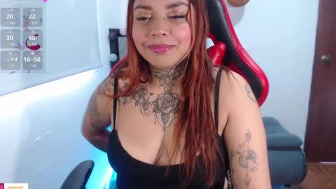 Sofia  IG Natykors08 online show from 09.15.25