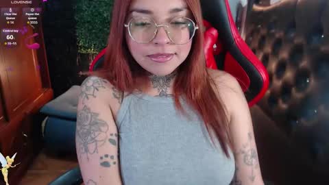 Sofia  IG Natykors08 online show from 10.09.25