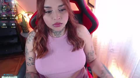 Sofia  IG Natykors08 online show from 04.10.26