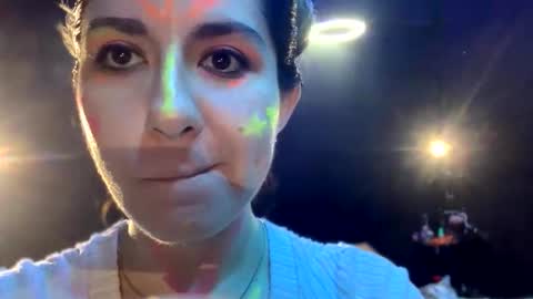 Natymia online show from 03.01.26