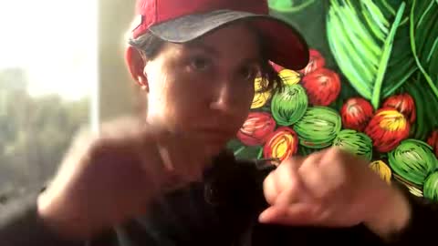 Natymia online show from 03.12.26